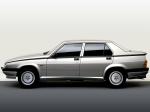 Alfa Romeo 75 Twin Spark 2.0 1987 года
